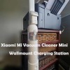 Giá đỡ sạc Xiaomi Mi Vacuum Cleaner Mini kiêm chặn cáp - Thumbnail 1