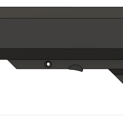 Báng rút cho Mosquito V2