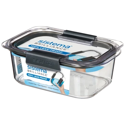 Giá đỡ nắp Sistema Brilliance 920ml