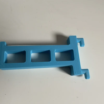 Giá Đỡ Cuộn Filament Cho Bảng Skadis