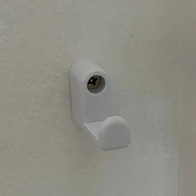 Kẹp Giữ Giường IKEA Gulliver