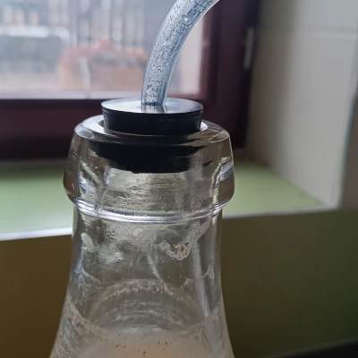 Nút chặn men cho nhiều đường kính