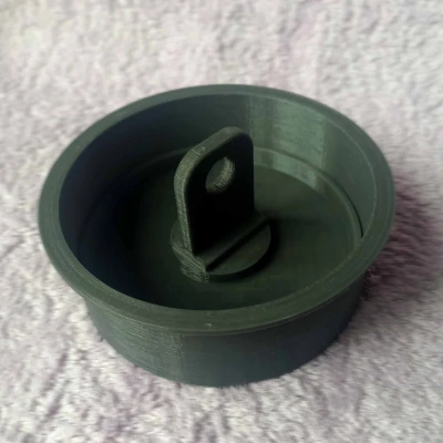 Máy làm Hamburger - Dụng cụ ép burger thủ công