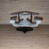 Chân đế thay thế cho U.S.S. Enterprise NCC-1701-D (TNG, Mô hình nhỏ Eaglemoss, không phải XL) - Thumbnail 5