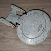 Chân đế thay thế cho U.S.S. Enterprise NCC-1701-D (TNG, Mô hình nhỏ Eaglemoss, không phải XL) - Thumbnail 6