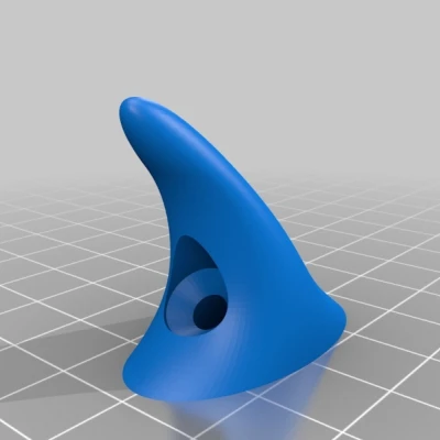 Móc Treo Quần Áo "Gai"