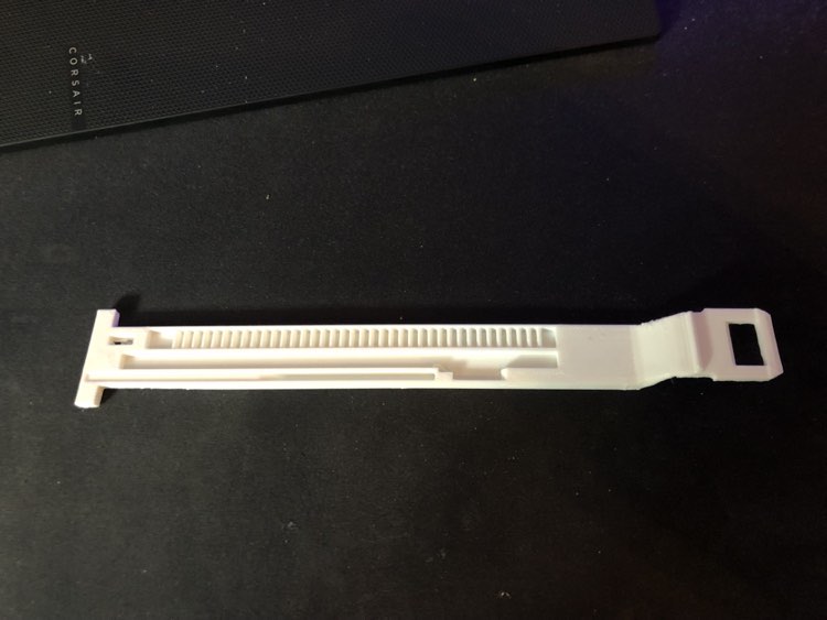 Bộ Mở Cửa Tự Động Máy Rửa Chén Miele