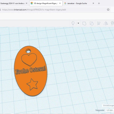 Trứng Phục Sinh 2024 V2