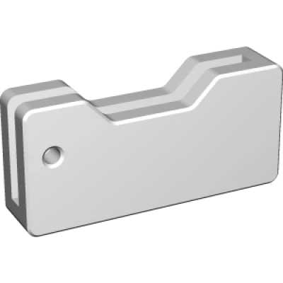 Ốp Yubikey (dày hơn một chút)