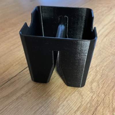 Giá đỡ bọt biển nhà bếp cho vòi nước có tay