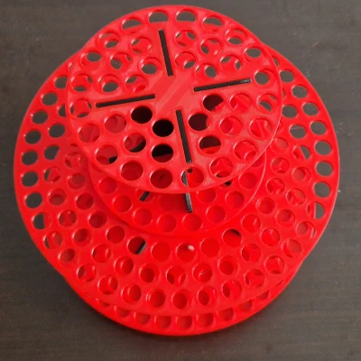 Kệ xoay đựng bút chì