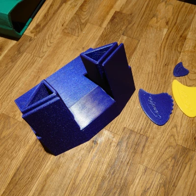 Giá Đỡ File Tài Liệu Để Bàn