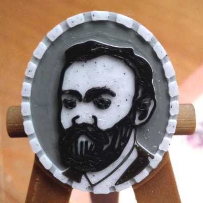 Đế Trưng Bày Giải Nobel: Máy Thời Tiết