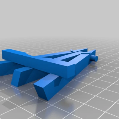 Đế Trưng Bày Giải Nobel: Máy Thời Tiết