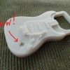 Mở Bia Fender Stratocaster - Thumbnail 2