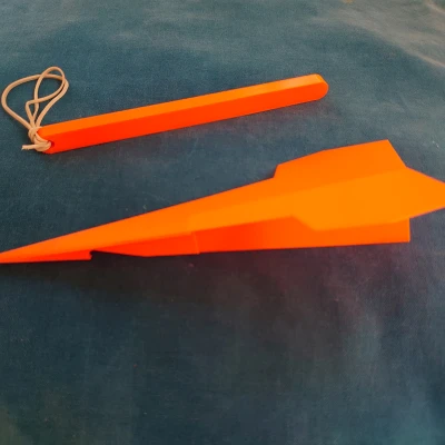 Mô hình máy bay đồ chơi