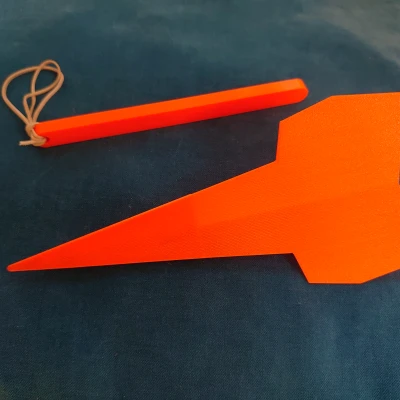 Mô hình máy bay đồ chơi