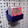 Giá Đỡ Máy Đo Góc Kỹ Thuật Số Cho Bảng Lỗ Mars Svratka - Pegboard - Thumbnail 4
