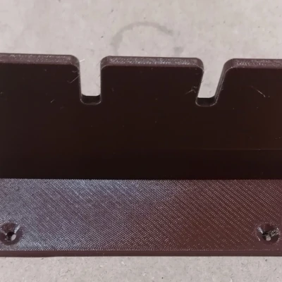 Giá đỡ kẹp Wolfcraft