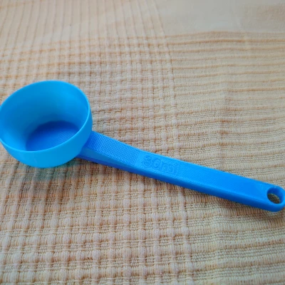 Muỗng đong cà phê Đặc biệt 30ml