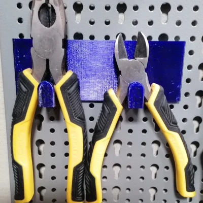 Giá Đỡ Kìm Stanley Treo Tường Mars