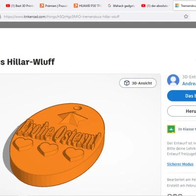 Trứng Phục Sinh 2024 V1