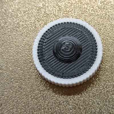 Bánh xe dự phòng cho tàu điện gỗ IKEA/BRIO