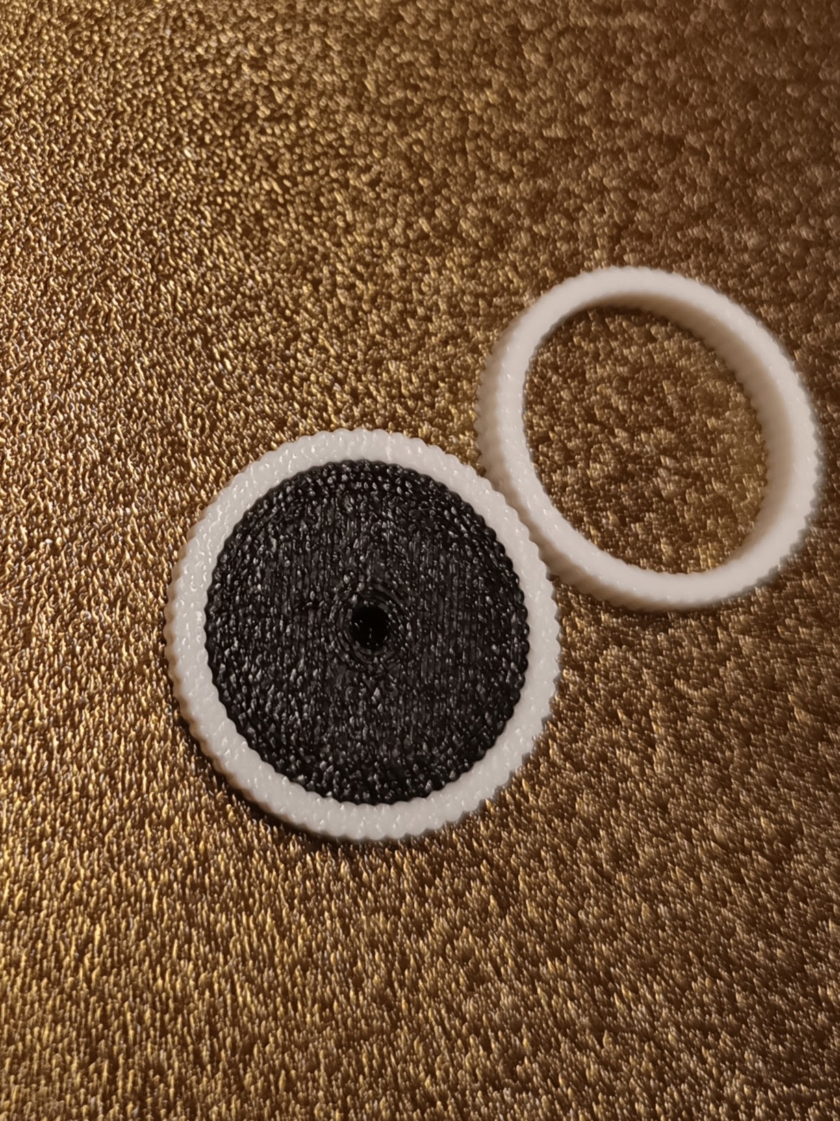 Bánh xe dự phòng cho tàu điện gỗ IKEA/BRIO