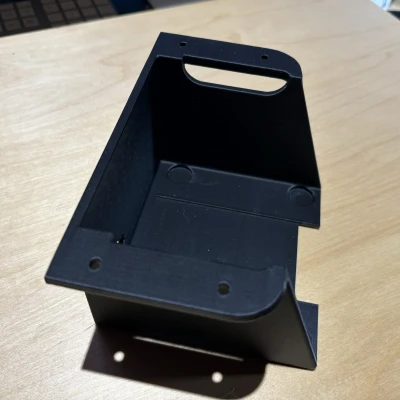 Giá đỡ dưới bàn cho Weller WES51