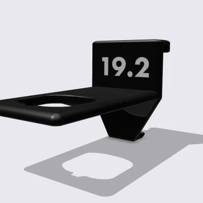 Giá đỡ pin Craftsman 19.2V cho hệ thống VersaTrack