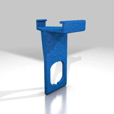 Giá đỡ pin Craftsman 19.2V cho hệ thống VersaTrack