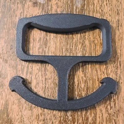 Trợ Thủ Túi Đi Chợ