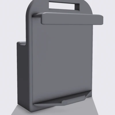 Đế Pin Craftsman V20 Cho Hệ Thống VersaTrack