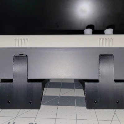 Kệ đôi cho OWON DGE2070 và XDM1041