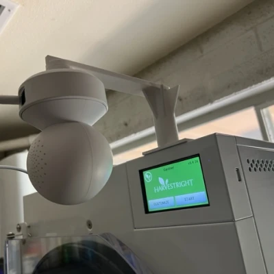 Giá Đỡ Camera HarvestRight