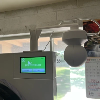 Giá Đỡ Camera HarvestRight