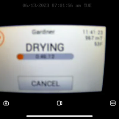 Giá Đỡ Camera HarvestRight