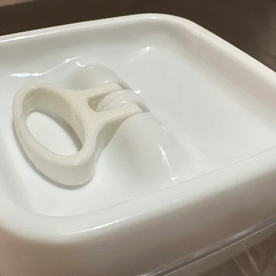 Tay nắm hộp đựng đồ nhà bếp Kmart