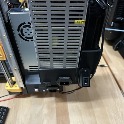 Nguồn Kép Prusa MK3