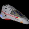 Star Trek - Tàu con thoi Lớp Voyager Delta Flyer - Thumbnail 1