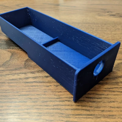 Ngăn Kéo Cho Ống Fence Máy Cưa Sawstop