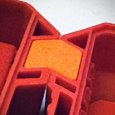 Kẹp Hộp Milkwaukee Shockwave