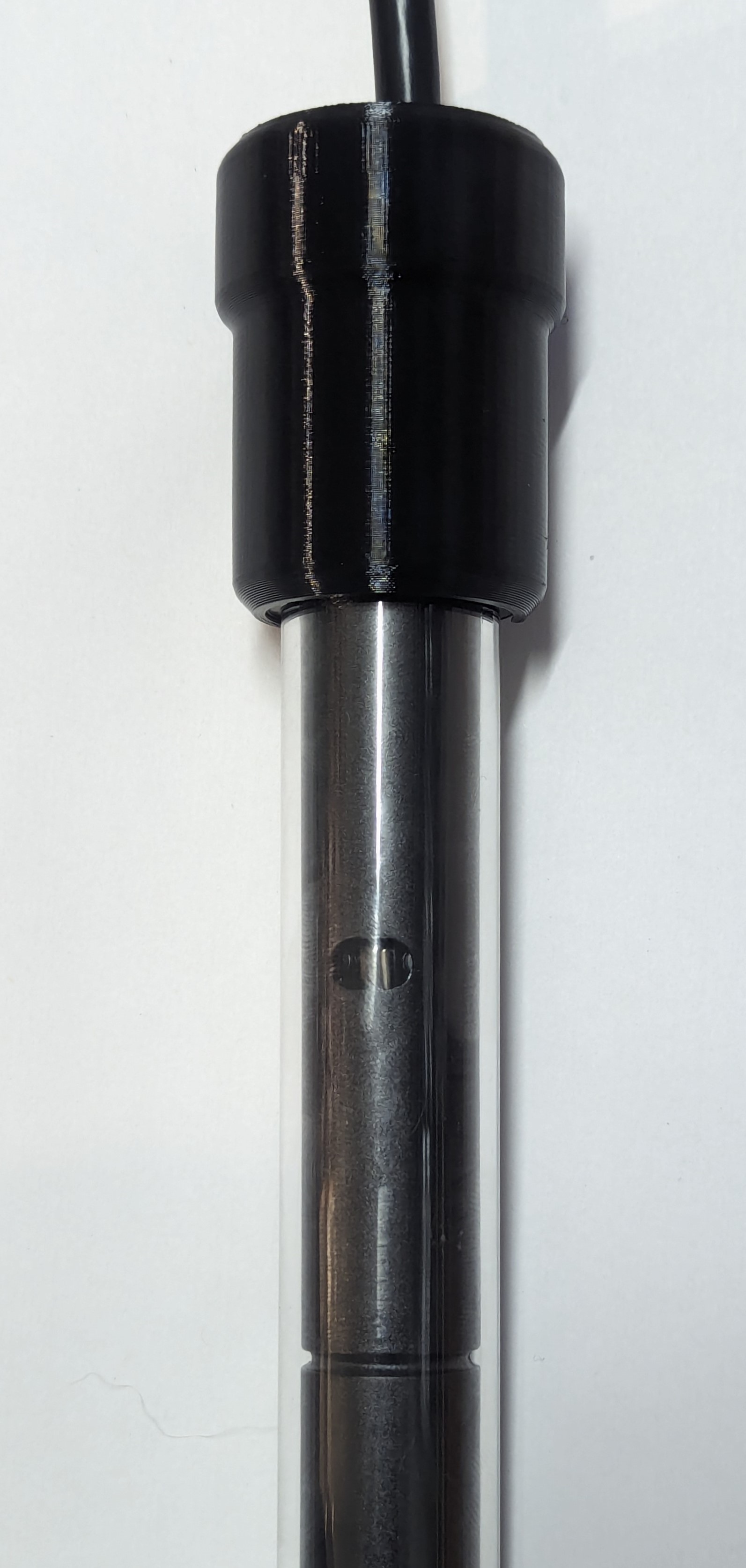 Nắp Che Núm Chỉnh Máy Sưởi Eheim Jager