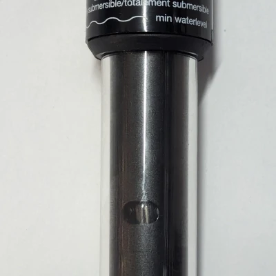 Nắp Che Núm Chỉnh Máy Sưởi Eheim Jager