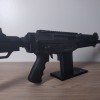 Adapter Cổ Stock AR Cho SIG SG 551 553 GHK - Thumbnail 2