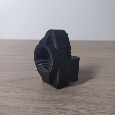 Adapter Cổ Stock AR Cho SIG SG 551 553 GHK