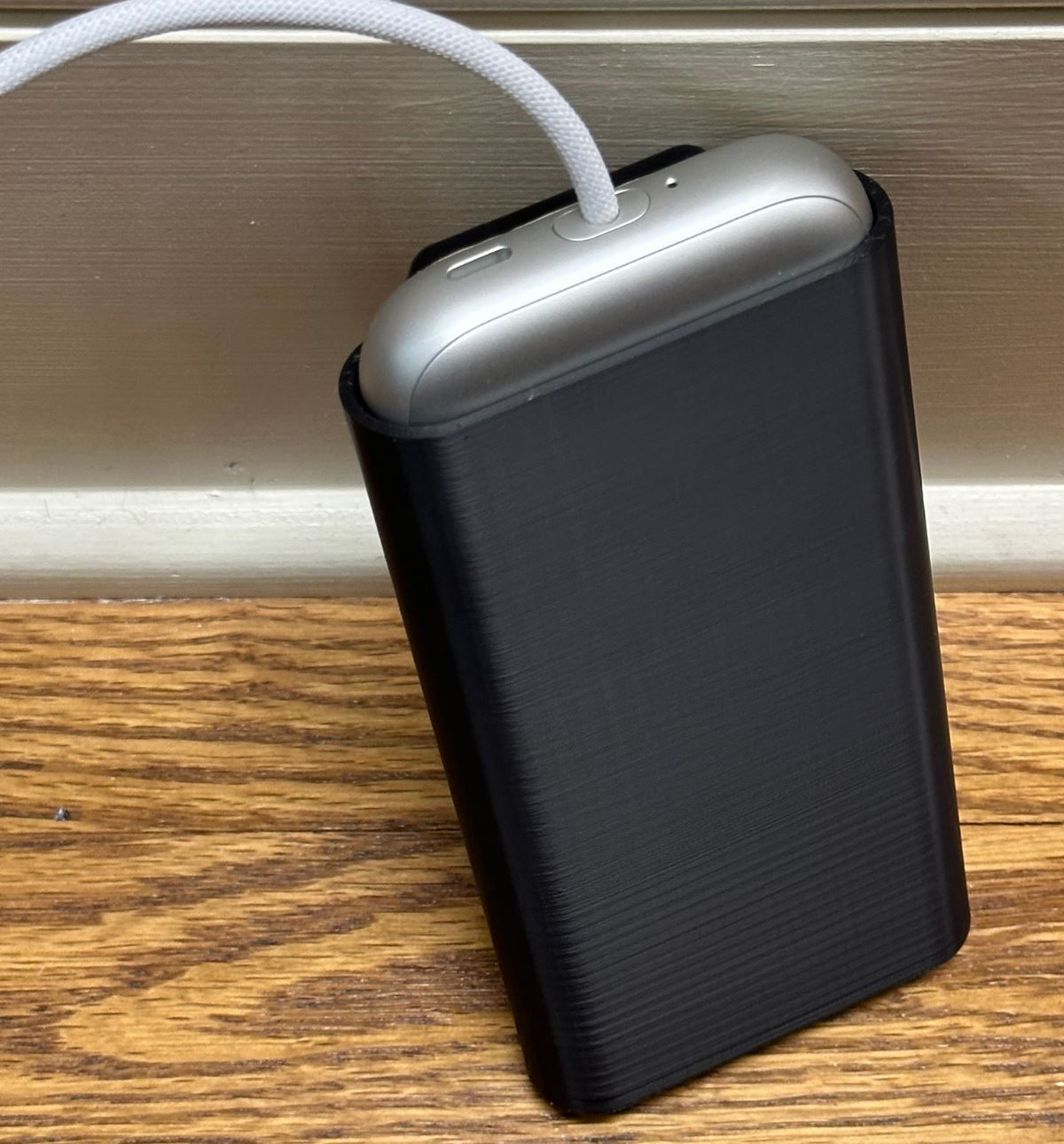 Túi Kẹp Thắt Lưng Đựng Pin Apple Vision Pro