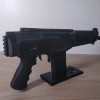Adapter Ray Picatinny GHK SIG SG 551 553 - Thumbnail 1