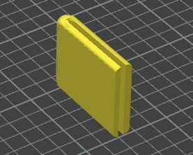 Túi Kẹp Thắt Lưng Đựng Pin Apple Vision Pro