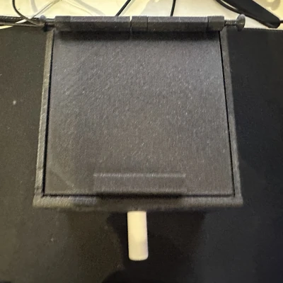 Máy Cho Cá Ăn Bán Tự Động